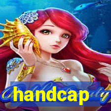 handcap -1,25